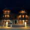 JW Apartments
