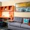 TownePlace Suites Fresno