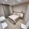 Matera in Centro Rooms