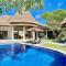 Aruni Bali Jimbaran Boutique Villa