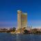 Hilton Cairo Grand Nile