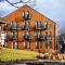 Magnetit Hotel Šumava