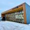 Gudauri Loft Apartment N510