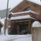 Le Chalet d’Andrea