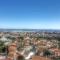 Apartamento con vistas al valle