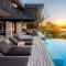 Haven House at Hamilton Island