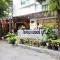 Nature Boutique Hotel Ratchayothin