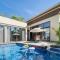 Iccssi Villa Haitang Bay Sanya