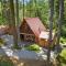 Perch - Antler House