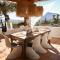Villa Samar Altea Grupo Terra de Mar, alojamientos con encanto