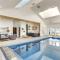 Private Pool & Hot Tub: Luxe Unit Near UTA Train!