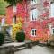 Moulin Renaudiots - Piscine, Nature & Parc Naturel du Morvan