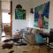 Apartment with Terrace Nona Pavla