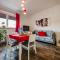 Perugia Moxy TE&AM Old Town Parking gratis
