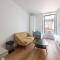 Studio lumineux proche Paris Vincennes