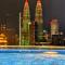 THE LUXE INFINITUM KLCC by KL Malaysia