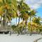 3bed villa with private pool and rooftop with a sea view in flic-en-flac, Mauritius