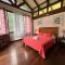 Hotel Kenaki Lodge