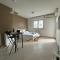 Urban Sky Loft Fiumicino
