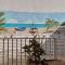 Saltwater con parcheggio privato
