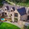 Luxury Cottage in Peak District near Alton Towers