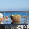 Oak Wood - Sea View Exclusive Maisonette