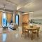 Sentral 108 Home Brickfields Bangsar Kuala Lumpur 2-5Pax