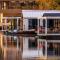 Domy Na Wodzie La Mare Houseboats Bydgoszcz