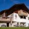 Chalet Fisti