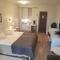 Apartment 137 in Ikaalinen Spa-Hotel, 1st floor