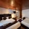 SAYACMARCA CLASSIC Inn