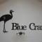 Blue Crane Guest House Bloemfontein