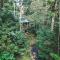 Narrows Escape Rainforest Retreat