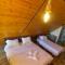 Dana luxury huts