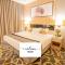 Laten Suites Serviced Apartment Al Naseem