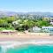 Golden Beach Penthouse, Elviria, Marbella