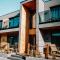 Apartamenty Morska 92