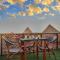 Nefertari Pyramids View Inn
