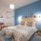 Flegreo bed and breakfast
