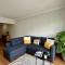 Charming 1 bedroom Apartment by Falésias Apart