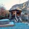 Petit chalet à bourg d oisans