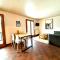 La clusaz Centre village , pied des pistes, 42 m2 , balcon sud vue montagne