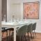 Design Apartment - Self-Check-In - Maschsee