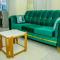 Tiny Haven executive one bedroom with free WIFI and Netflix