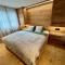 Chalet Spatz Garden near Oeschinen Lake with Sauna access