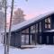 Villa Minna, Brand New Luxury Villa in Ylläs, Lapland