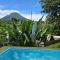 Villas Töcu - Casa Colibrí