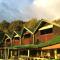 Liberty's Lodge and Diving - Apo Island