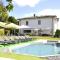Gan Eden B&B