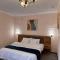 Moji Hotel Tashkent